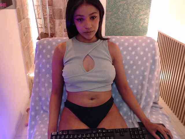 Scarleet-miaa webcam