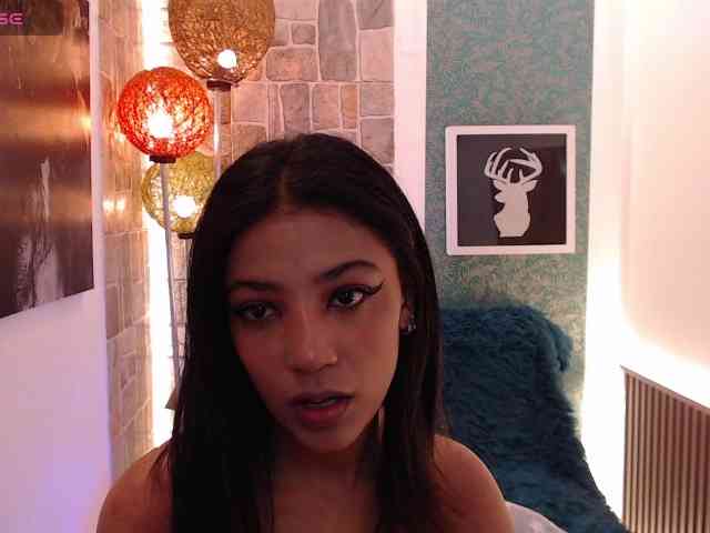 Scarleet-miaa webcam