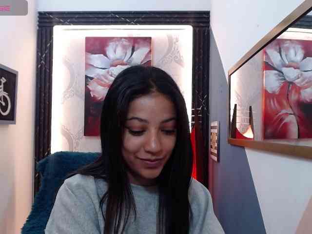 Scarleet-miaa webcam