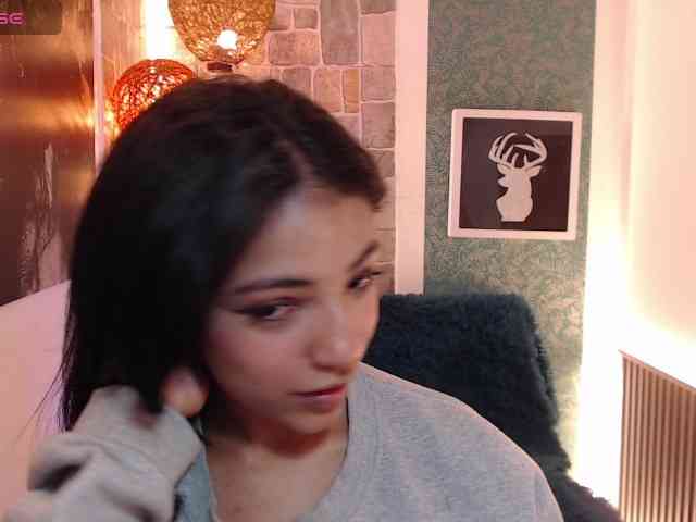 Scarleet-miaa webcam
