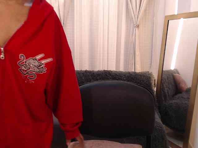 Scarleet-miaa