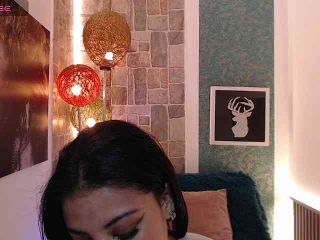 Scarleet-miaa webcam