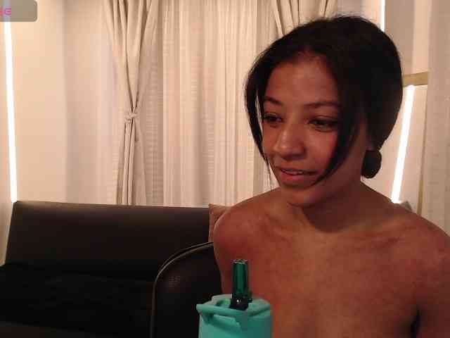 Scarleet-miaa webcam