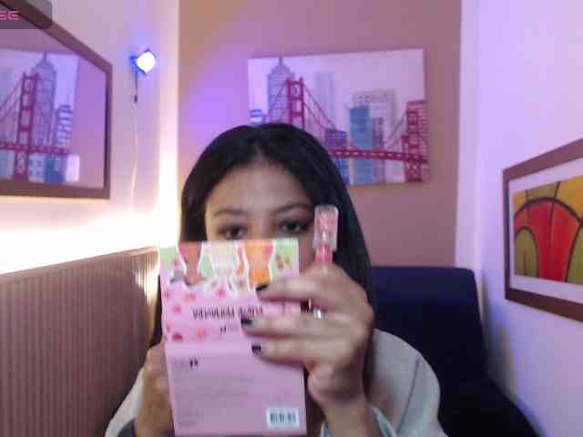 Scarleet-miaa webcam