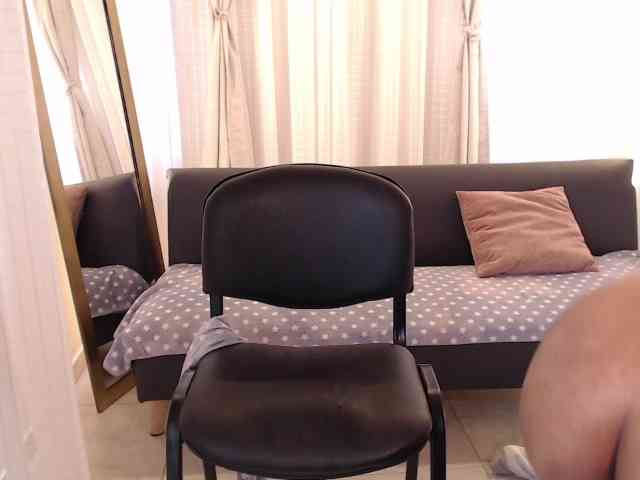 Scarleet-miaa webcam