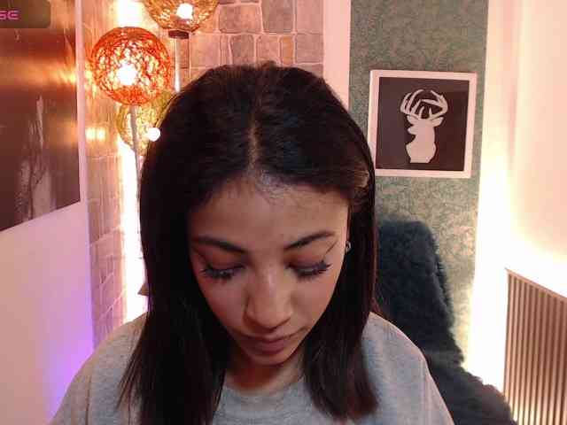 Scarleet-miaa webcam