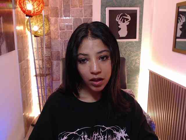 Scarleet-miaa webcam