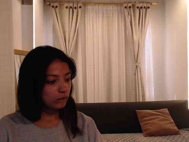 Scarleet-miaa webcam