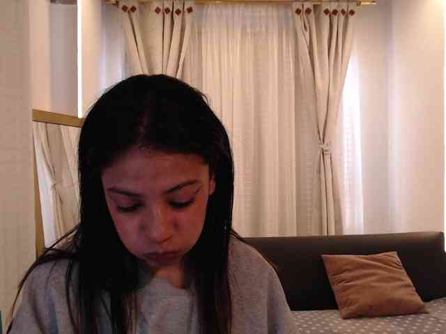 Scarleet-miaa webcam