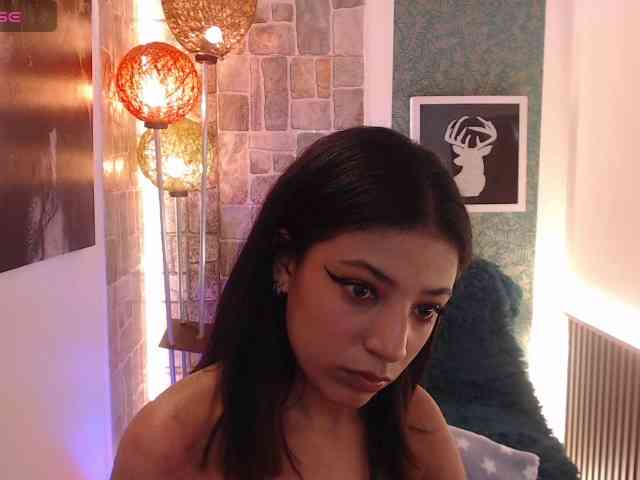 Scarleet-miaa webcam