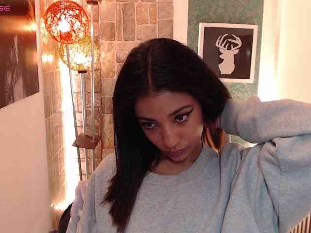 Scarleet-miaa webcam