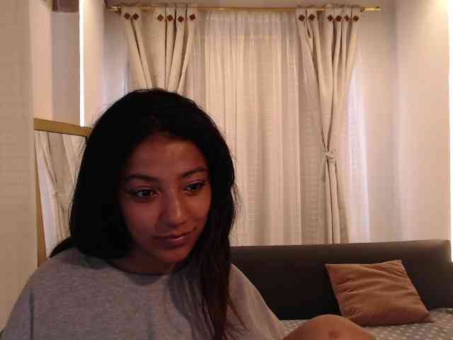 Scarleet-miaa webcam