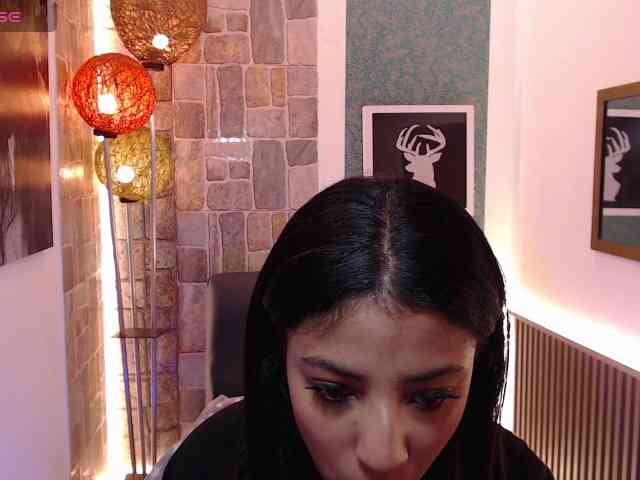 Scarleet-miaa webcam