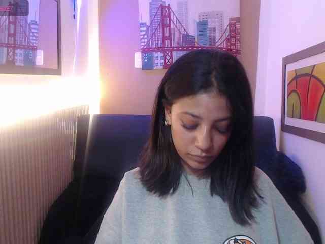 Scarleet-miaa webcam