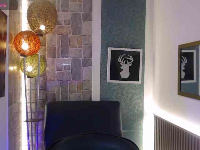 Scarleet-miaa webcam