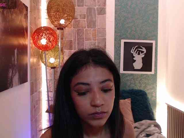 Scarleet-miaa webcam