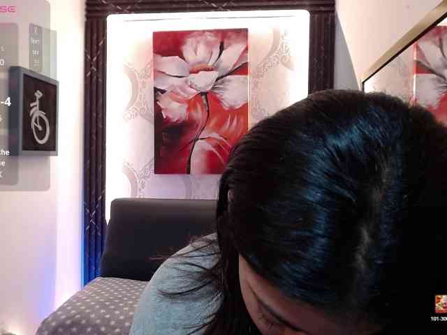 Scarleet-miaa webcam