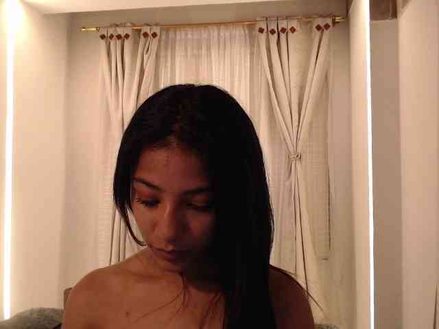 Scarleet-miaa webcam