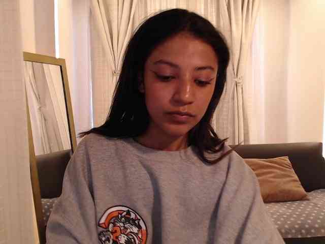 Scarleet-miaa webcam