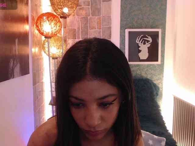 Scarleet-miaa webcam