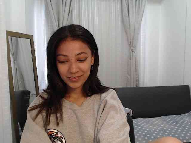 Scarleet-miaa webcam