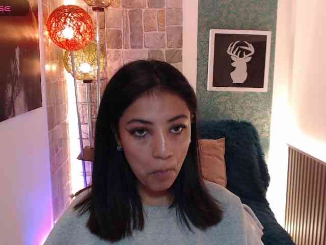 Scarleet-miaa webcam