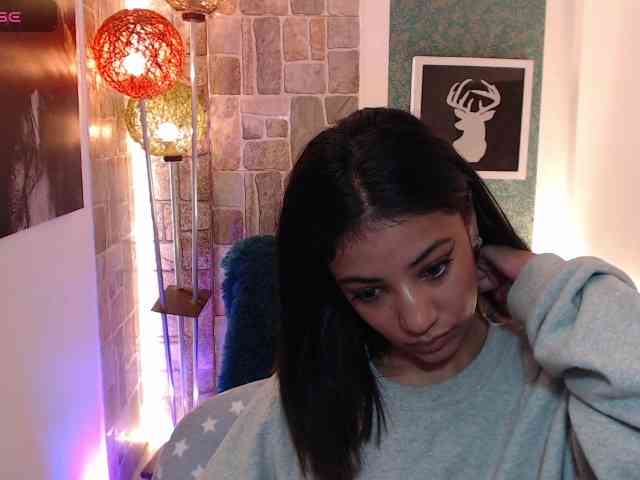 Scarleet-miaa webcam