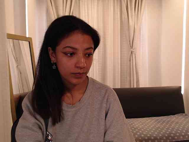 Scarleet-miaa webcam