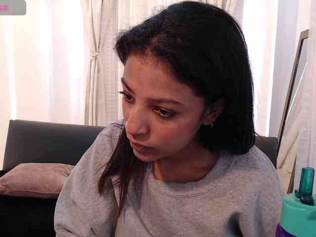Scarleet-miaa webcam
