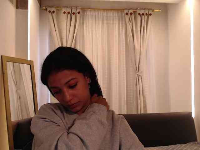 Scarleet-miaa webcam