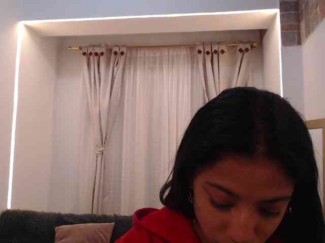 Scarleet-miaa webcam