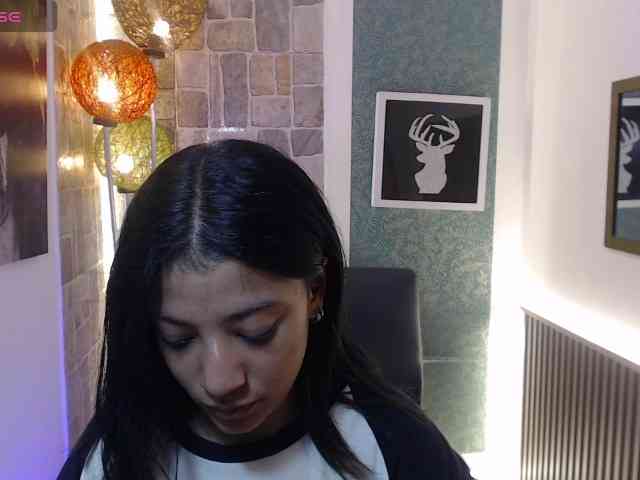 Scarleet-miaa webcam