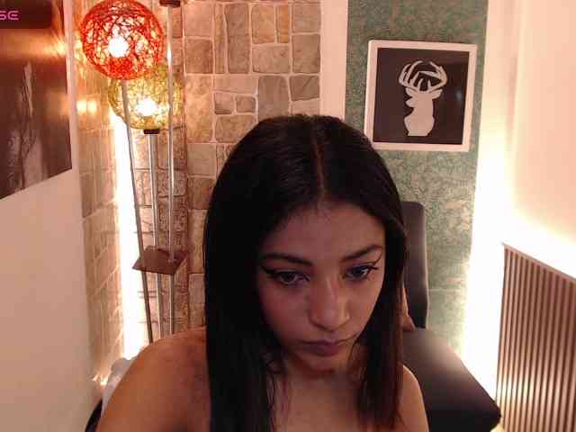 Scarleet-miaa webcam