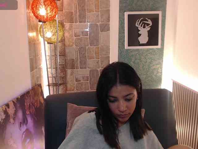 Scarleet-miaa webcam