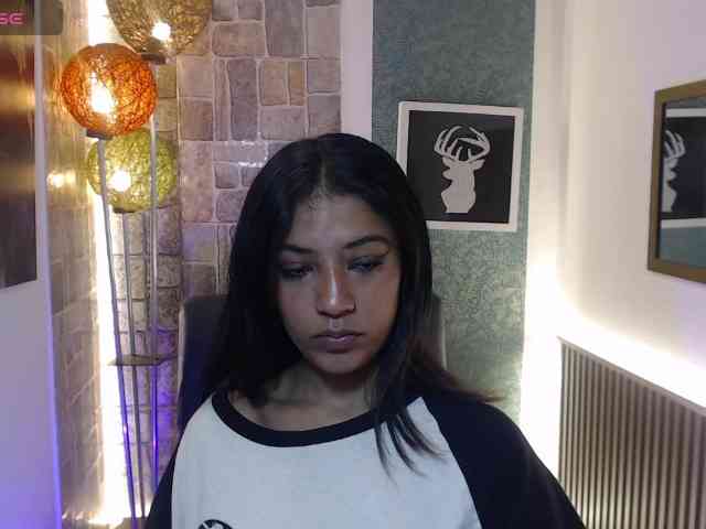 Scarleet-miaa webcam