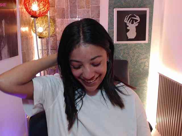 Scarleet-miaa webcam