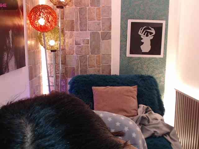 Scarleet-miaa webcam