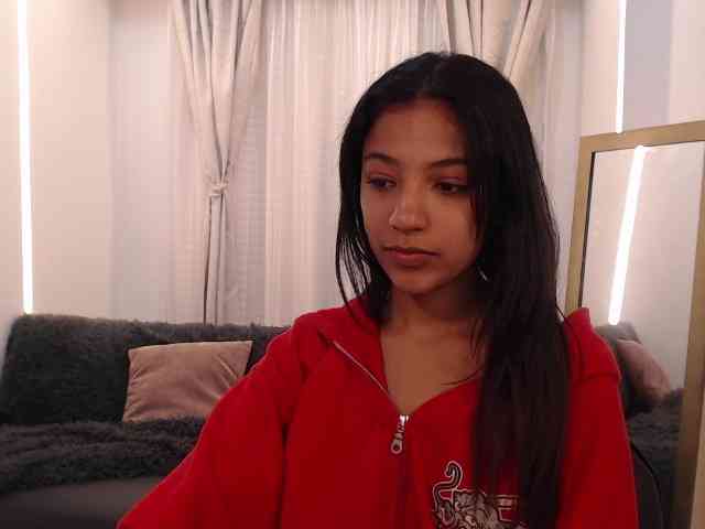 Scarleet-miaa webcam
