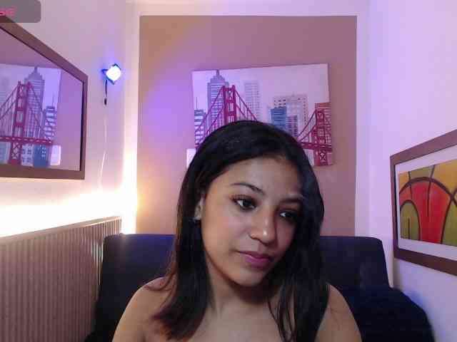 Scarleet-miaa webcam