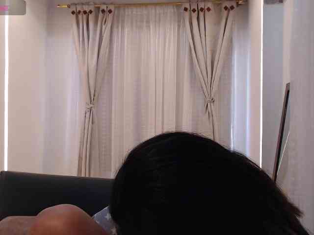 Scarleet-miaa webcam