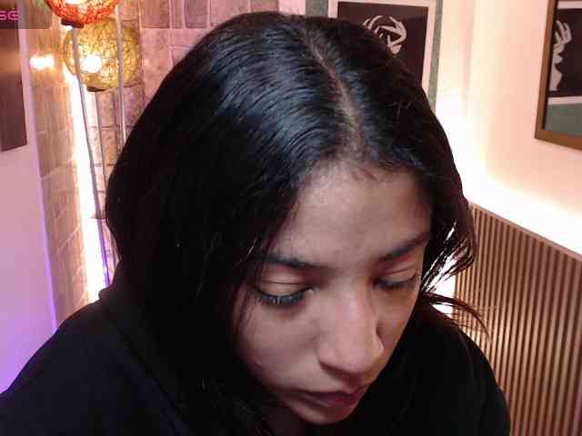 Scarleet-miaa webcam