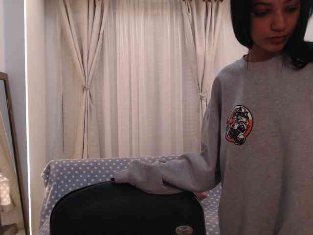 Scarleet-miaa webcam