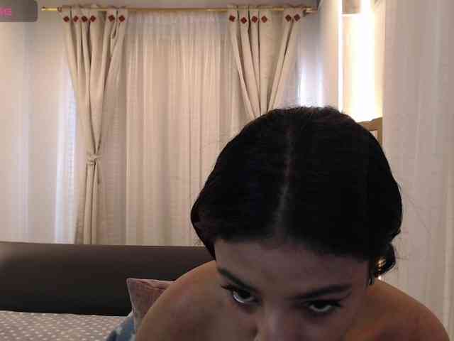 Scarleet-miaa webcam