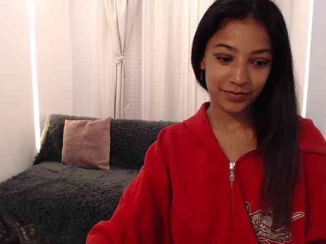 Scarleet-miaa webcam