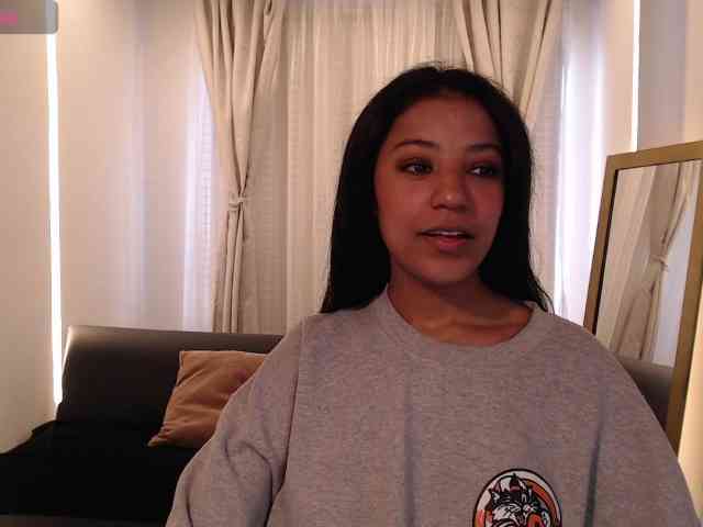 Scarleet-miaa webcam