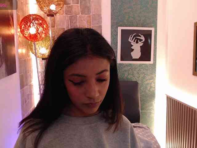 Scarleet-miaa webcam