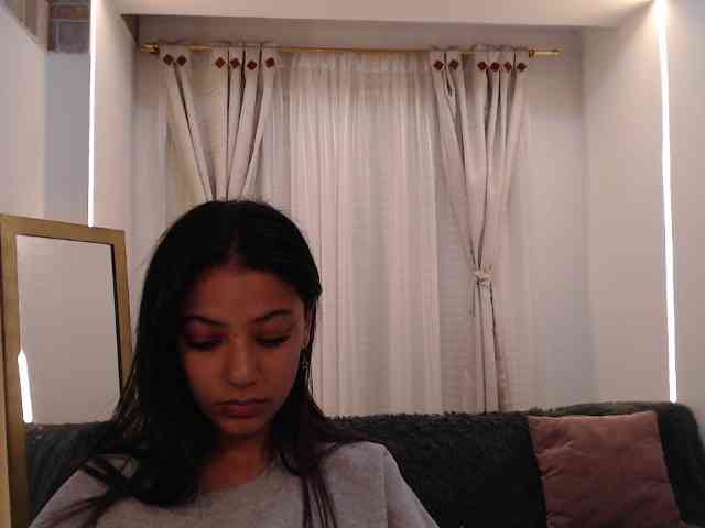 Scarleet-miaa webcam