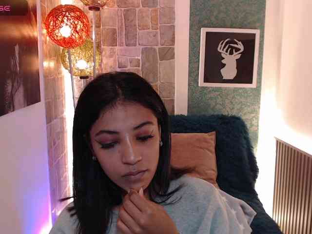 Scarleet-miaa webcam