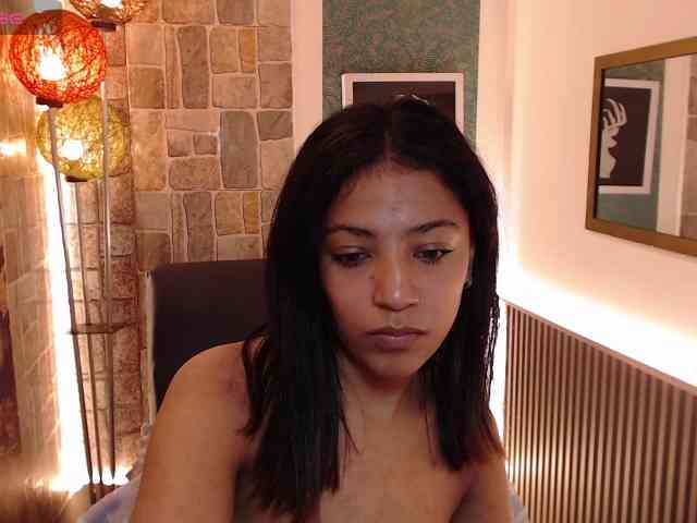 Scarleet-miaa webcam