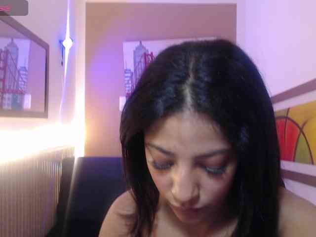 Scarleet-miaa Sex Cam Show